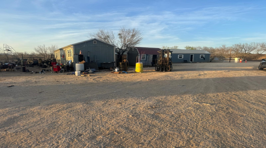 2035 Garland, Laredo, Texas 78045, ,Land,For Rent,2035 Garland,20261112