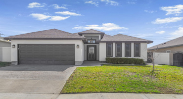 5409 Belmont Dr., Laredo, Texas 78043, 4 Bedrooms Bedrooms, 5 Rooms Rooms,2 BathroomsBathrooms,Residential,For Sale,5409 Belmont Dr.,20261115