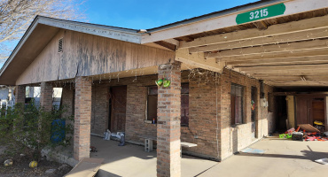 3215 Guadalupe St, LAREDO, Texas 78043, 3 Bedrooms Bedrooms, 5 Rooms Rooms,1 BathroomBathrooms,Residential,For Sale,3215 Guadalupe St,20261117