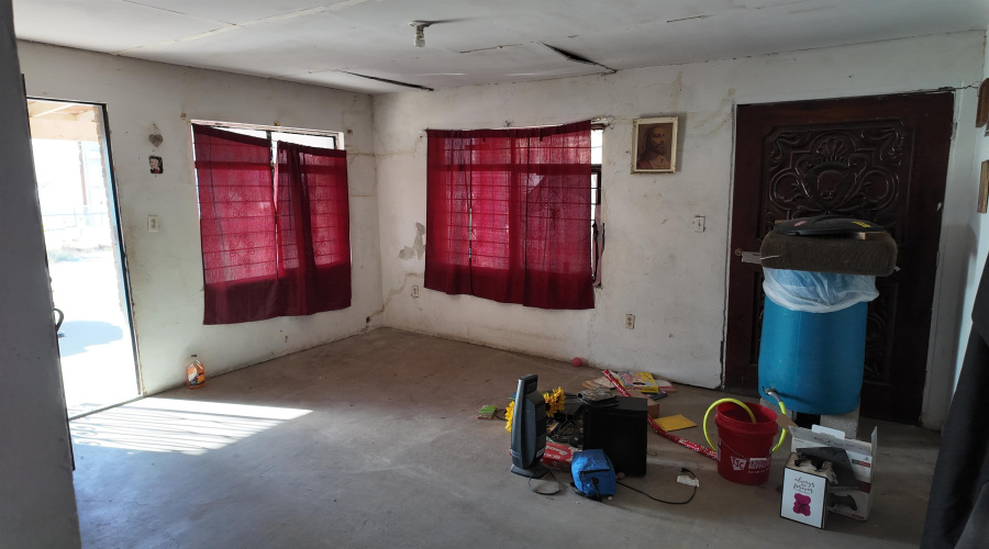 3215 Guadalupe St, LAREDO, Texas 78043, 3 Bedrooms Bedrooms, 5 Rooms Rooms,1 BathroomBathrooms,Residential,For Sale,3215 Guadalupe St,20261117