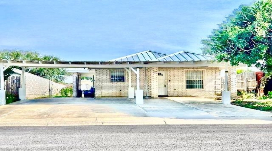 3411 Morelos Dr, Laredo, Texas 78046, 3 Bedrooms Bedrooms, 5 Rooms Rooms,2 BathroomsBathrooms,Residential,For Rent,3411 Morelos Dr,20261119