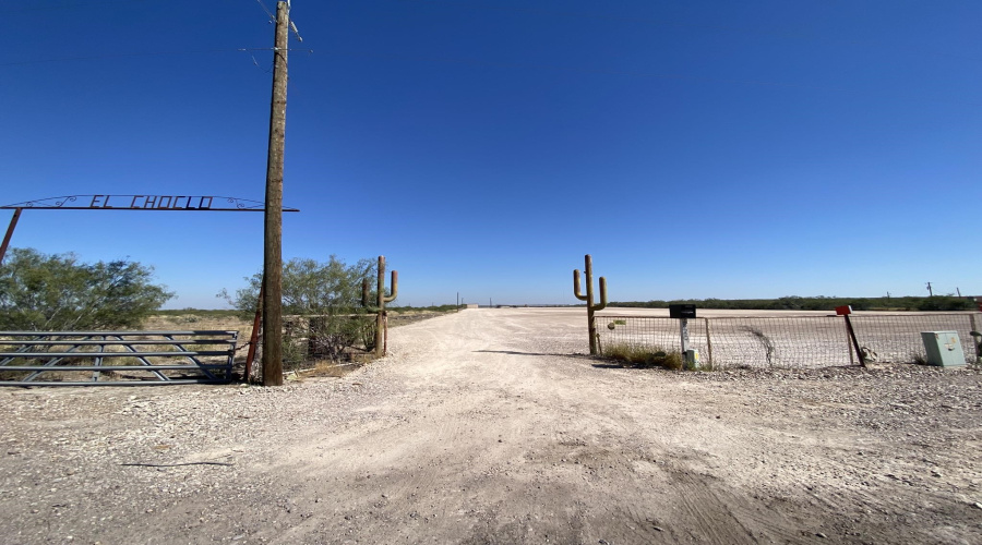 549 Garza Jones Ln., LAREDO, Texas 78045, ,Land,For Rent,549 Garza Jones Ln.,20261124