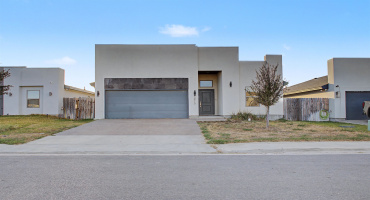 5410 Travesia Ct., Laredo, Texas 78046, 3 Bedrooms Bedrooms, 4 Rooms Rooms,2 BathroomsBathrooms,Residential,For Sale,5410 Travesia Ct.,20261122