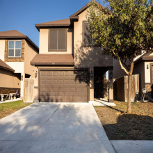 4305 Alina Dr., Laredo, Texas 78046, 3 Bedrooms Bedrooms, 5 Rooms Rooms,2 BathroomsBathrooms,Residential,For Rent,4305 Alina Dr.,20261125