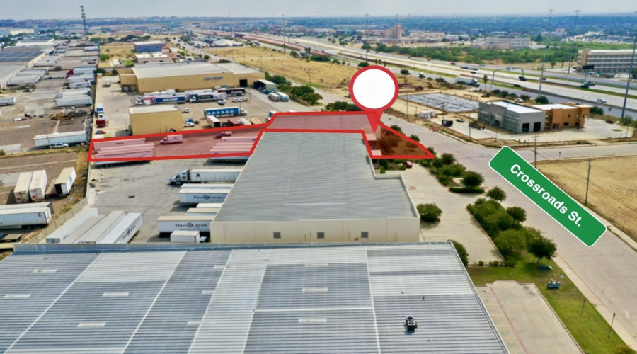 318 Crossroads St, Laredo, Texas 78045, 1 Bedroom Bedrooms, 1 Room Rooms,2 BathroomsBathrooms,Commercial/industrial,For Rent,318 Crossroads St,20261134