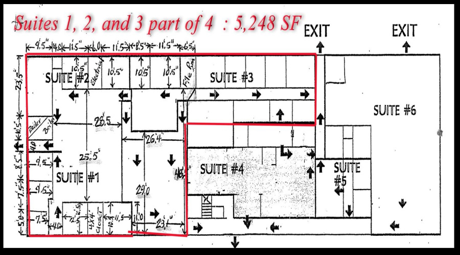 209 W Village Blvd, Laredo, Texas 78041, 11 Rooms Rooms,3 BathroomsBathrooms,Commercial retail/office,For Rent,209 W Village Blvd,20261129