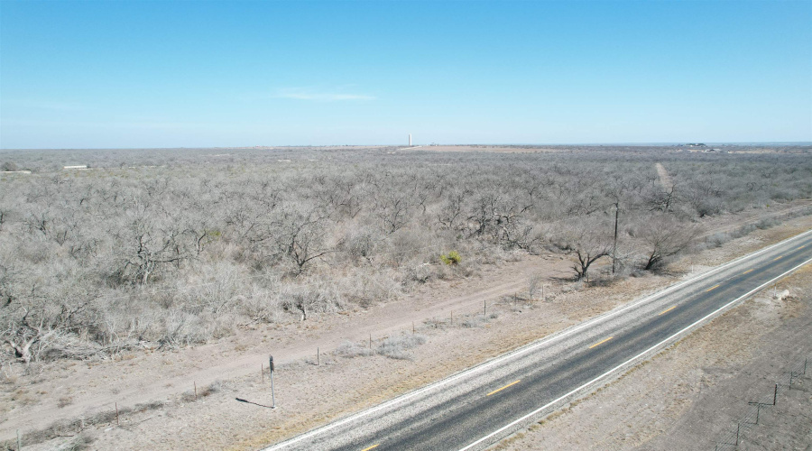 ABST 318 WJ Pearce, Three Rivers, Texas 78071, ,Land,For Sale,ABST 318 WJ Pearce,20261140