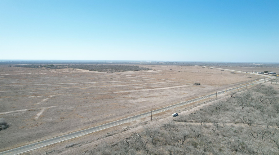 ABST 318 WJ Pearce, Three Rivers, Texas 78071, ,Land,For Sale,ABST 318 WJ Pearce,20261140