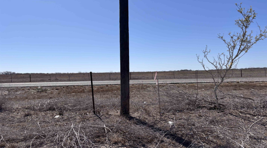 ABST 318 WJ Pearce, Three Rivers, Texas 78071, ,Land,For Sale,ABST 318 WJ Pearce,20261140
