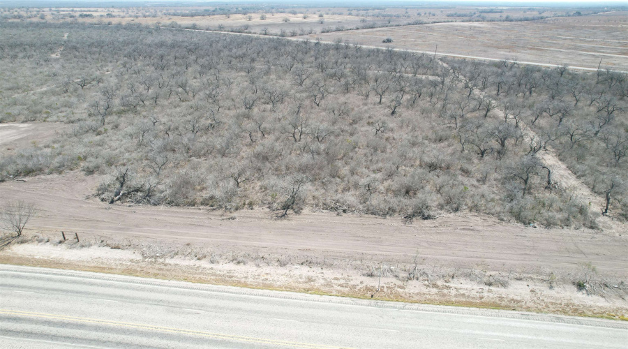 ABST 318 WJ Pearce, Three Rivers, Texas 78071, ,Land,For Sale,ABST 318 WJ Pearce,20261142