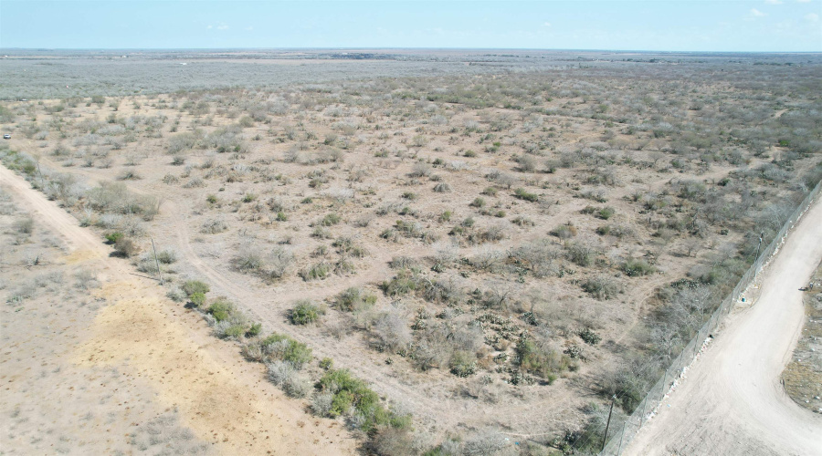 CR 119, Alice, Texas 78332, ,Land,For Sale,CR 119,20261145