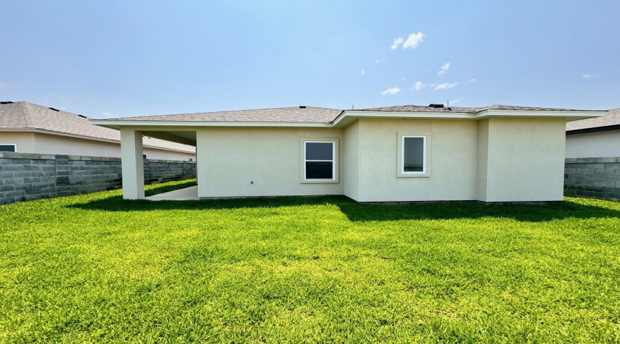 1405 Eagles LN, LAREDO, Texas 78045, 3 Bedrooms Bedrooms, 5 Rooms Rooms,2 BathroomsBathrooms,Residential,For Rent,1405 Eagles LN,20261137