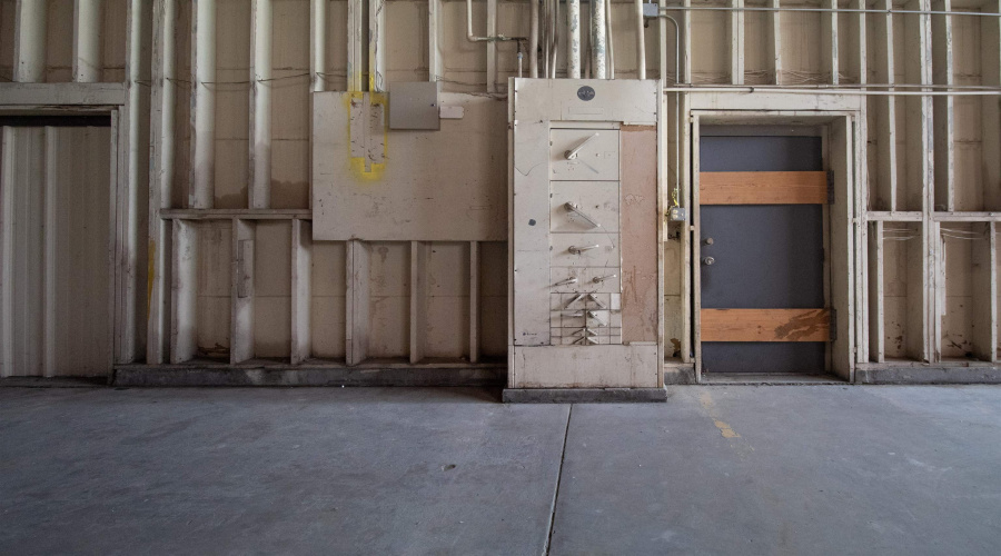 2015 Pappas St, Laredo, Texas 78041, 1 Bedroom Bedrooms, ,Commercial/industrial,For Rent,2015 Pappas St,20261136