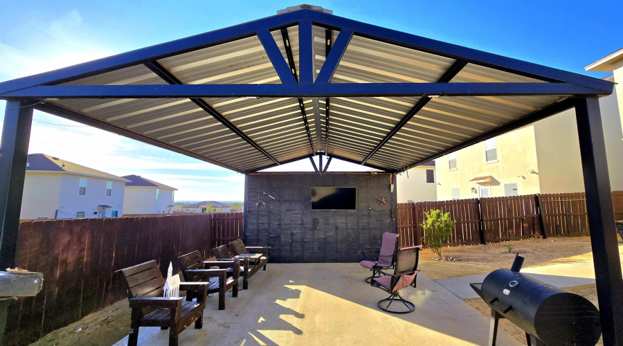 2207 Durazno Ct., Laredo, Texas 78046-0000, 4 Bedrooms Bedrooms, 7 Rooms Rooms,2 BathroomsBathrooms,Residential,For Sale,2207 Durazno Ct.,20261144