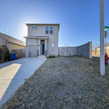 5802 Moses Lp., Laredo, Texas 78046, 3 Bedrooms Bedrooms, 6 Rooms Rooms,2 BathroomsBathrooms,Residential,For Sale,5802 Moses Lp.,20261151