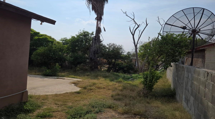 2916 S Martin Ave, Laredo, Texas 78046, ,Land,For Sale,2916 S Martin Ave,20261154