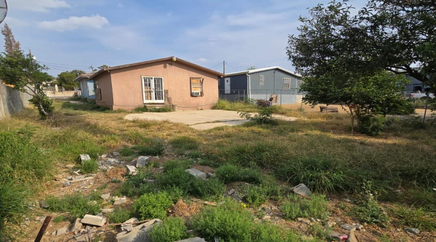 2916 S Martin Ave, Laredo, Texas 78046, ,Land,For Sale,2916 S Martin Ave,20261154