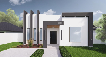 5057 Luna Grande Lp., Laredo, Texas 78046, 3 Bedrooms Bedrooms, 5 Rooms Rooms,2 BathroomsBathrooms,Residential,For Sale,5057 Luna Grande Lp.,20261161