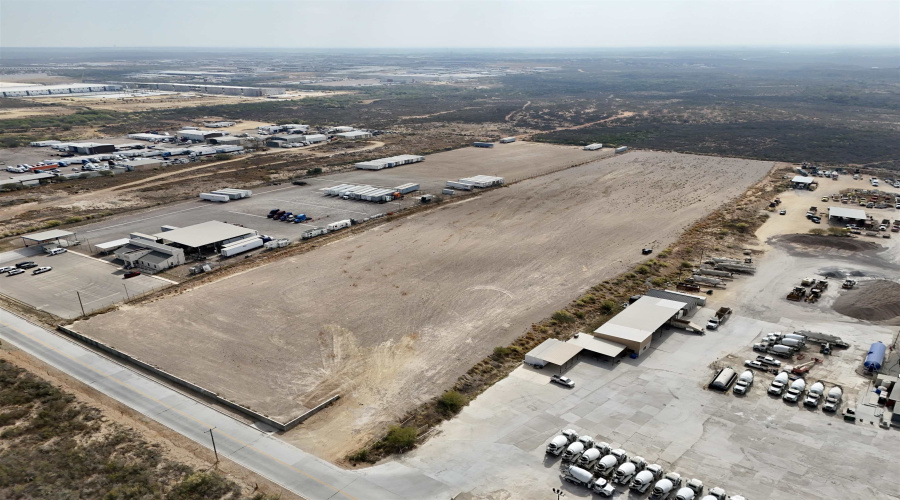 XXX El Pico Rd, Laredo, Texas 78045, ,Land,For Rent,XXX El Pico Rd,20261163