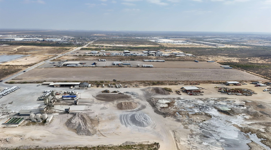 XXX El Pico Rd, Laredo, Texas 78045, ,Land,For Rent,XXX El Pico Rd,20261163