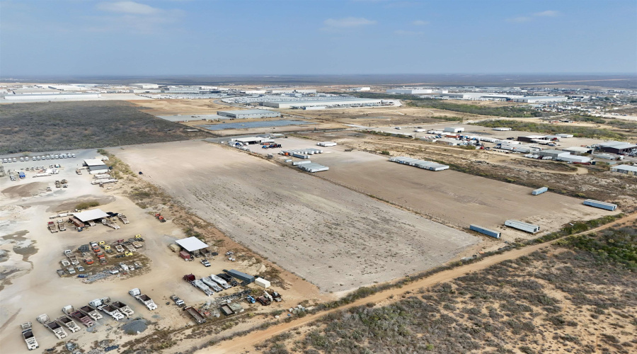 XXX El Pico Rd, Laredo, Texas 78045, ,Land,For Rent,XXX El Pico Rd,20261163