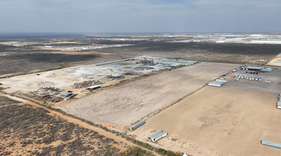 XXX El Pico Rd, Laredo, Texas 78045, ,Land,For Rent,XXX El Pico Rd,20261163