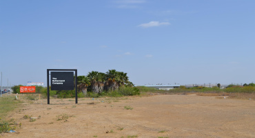 000 E Saunders St, Laredo, Texas 78041, ,Land,For Sale,000 E Saunders St,20261165