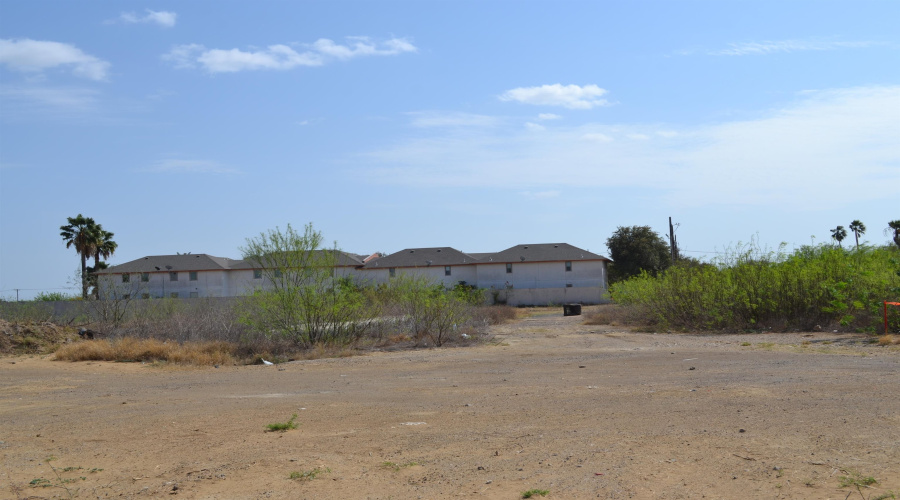 000 E Saunders St, Laredo, Texas 78041, ,Land,For Sale,000 E Saunders St,20261165