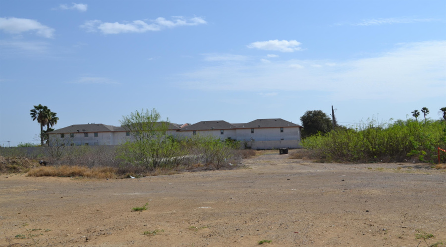 000 E Saunders St, Laredo, Texas 78041, ,Land,For Sale,000 E Saunders St,20261165