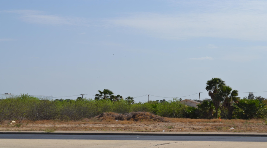 000 E Saunders St, Laredo, Texas 78041, ,Land,For Sale,000 E Saunders St,20261165