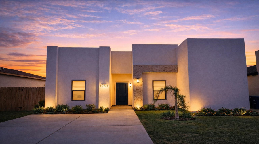 5005 Nispero Ln, Laredo, Texas 78046, 3 Bedrooms Bedrooms, 7 Rooms Rooms,2 BathroomsBathrooms,Residential,For Sale,5005 Nispero Ln,20261166