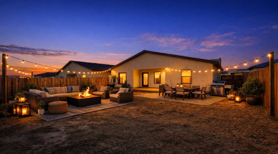 5005 Nispero Ln, Laredo, Texas 78046, 3 Bedrooms Bedrooms, 7 Rooms Rooms,2 BathroomsBathrooms,Residential,For Sale,5005 Nispero Ln,20261166