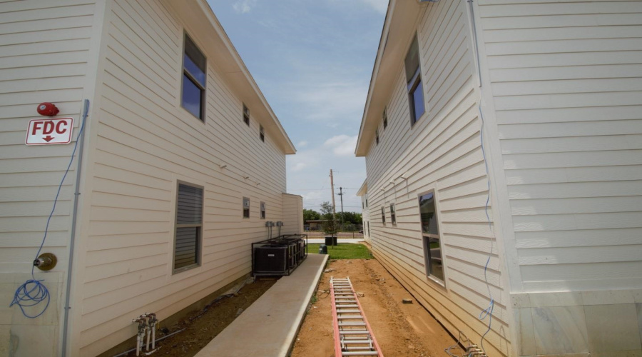 2601 Lomas Del Sur Blvd., Laredo, Texas 78046, 1 Bedroom Bedrooms, 2 Rooms Rooms,1 BathroomBathrooms,Residential,For Rent,2601 Lomas Del Sur Blvd.,20261167