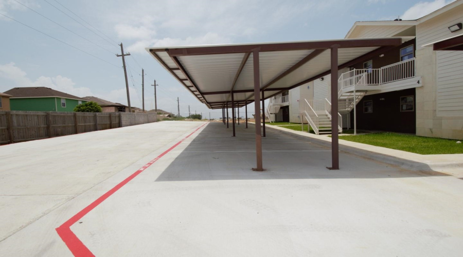 2601 Lomas Del Sur Blvd., Laredo, Texas 78046, 1 Bedroom Bedrooms, 2 Rooms Rooms,1 BathroomBathrooms,Residential,For Rent,2601 Lomas Del Sur Blvd.,20261167