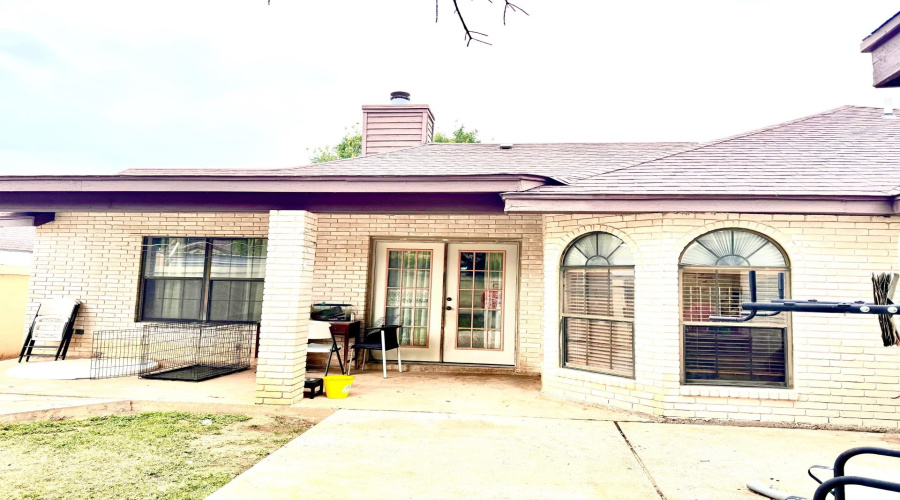 1202 St John Lp, Laredo, Texas 78045-7570, 3 Bedrooms Bedrooms, 7 Rooms Rooms,2 BathroomsBathrooms,Residential,For Sale,1202 St John Lp,20261172