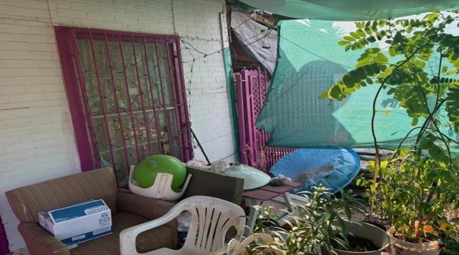 1611 Marion St, Laredo, Texas 78043, 4 Bedrooms Bedrooms, 8 Rooms Rooms,2 BathroomsBathrooms,Residential,For Sale,1611 Marion St,20261177