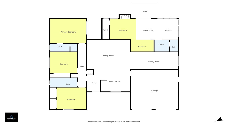 703 Laurel Dr, Laredo, Texas 78045-2122, 3 Bedrooms Bedrooms, 5 Rooms Rooms,2 BathroomsBathrooms,Residential,For Sale,703 Laurel Dr,20261187