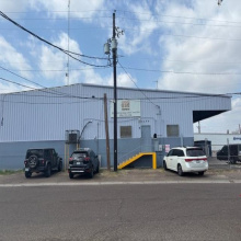 Commercial/industrial