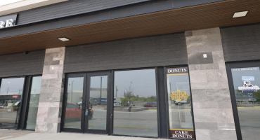 101 North America Rd., Laredo, Texas 78041, 6 Rooms Rooms,2 BathroomsBathrooms,Commercial retail/office,For Rent,101 North America Rd.,20261192