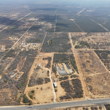 20545 N US Highway 83, Laredo, Texas 78045, ,Land,For Sale,20545 N US Highway 83,20261191