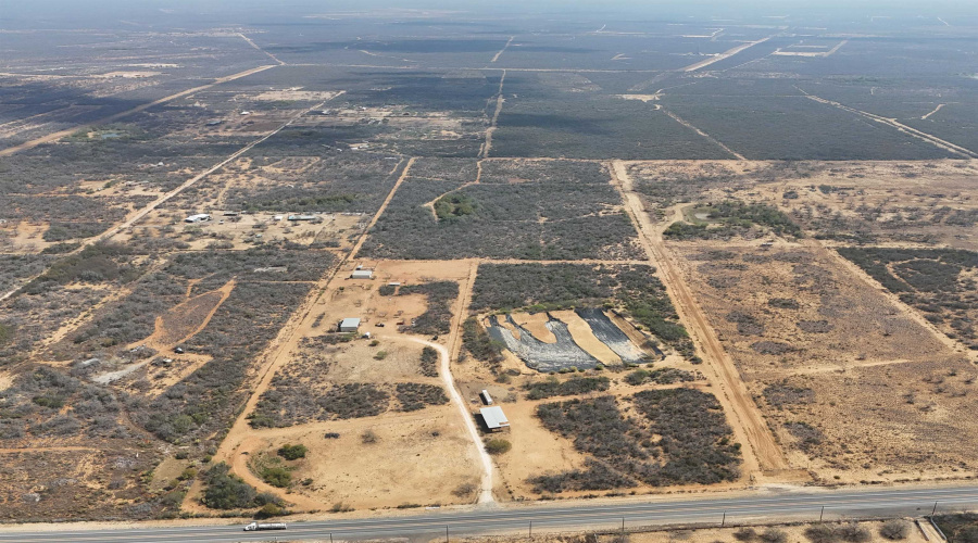 20545 N US Highway 83, Laredo, Texas 78045, ,Land,For Sale,20545 N US Highway 83,20261191