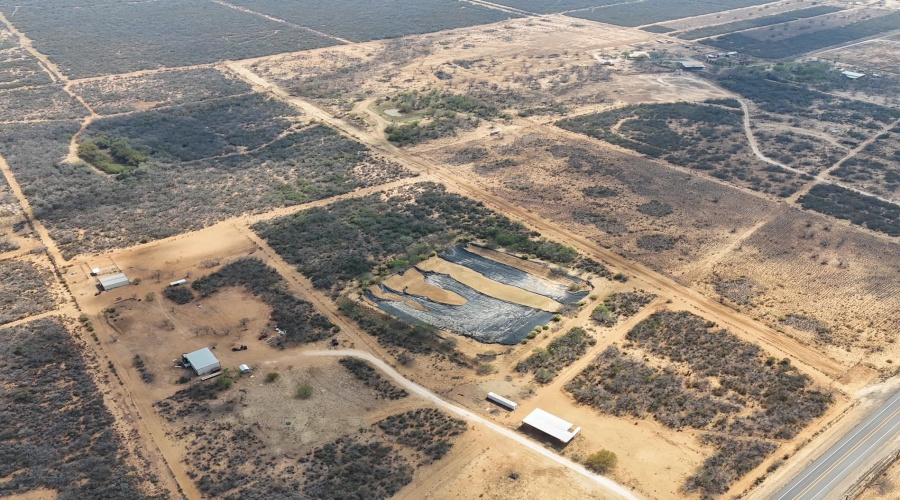 20545 N US Highway 83, Laredo, Texas 78045, ,Land,For Sale,20545 N US Highway 83,20261191