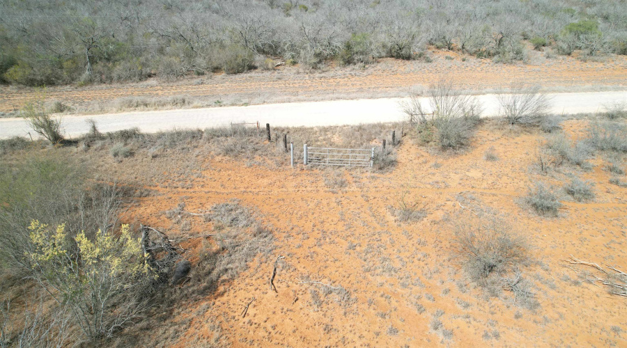 Tract 59-B, Laredo, Texas 78045, ,Land,For Sale,Tract 59-B,20261198