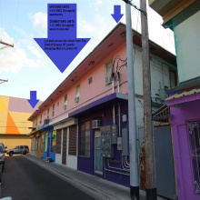 1402 Zaragoza St, Laredo, Texas 78040, 11 Rooms Rooms,Commercial retail/office,For Sale,1402 Zaragoza St,20261203