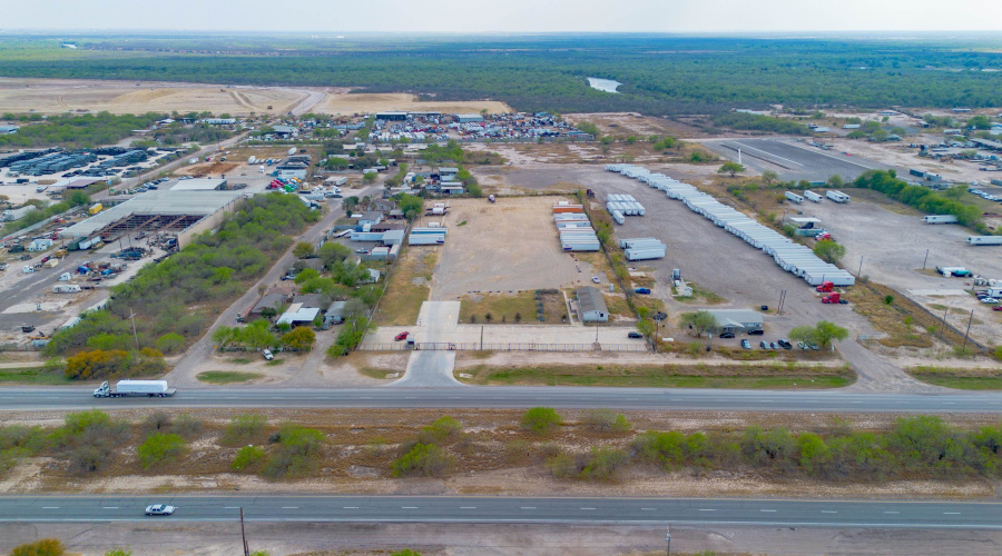 23321 F.M. 1472 (Mines Rd.), Laredo, Texas 78045, ,Land,For Rent,23321 F.M. 1472 (Mines Rd.),20261204