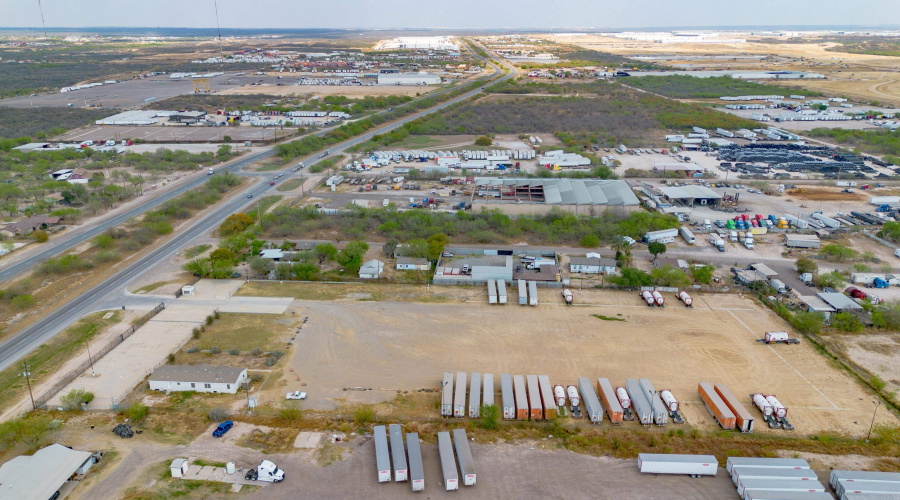 23321 F.M. 1472 (Mines Rd.), Laredo, Texas 78045, ,Land,For Rent,23321 F.M. 1472 (Mines Rd.),20261204