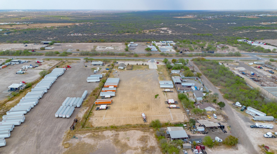 23321 F.M. 1472 (Mines Rd.), Laredo, Texas 78045, ,Land,For Rent,23321 F.M. 1472 (Mines Rd.),20261204