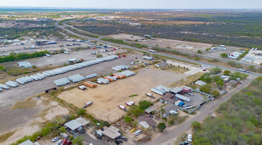 23321 F.M. 1472 (Mines Rd.), Laredo, Texas 78045, ,Land,For Rent,23321 F.M. 1472 (Mines Rd.),20261204