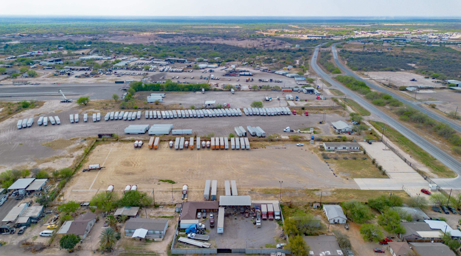 23321 F.M. 1472 (Mines Rd.), Laredo, Texas 78045, ,Land,For Rent,23321 F.M. 1472 (Mines Rd.),20261204