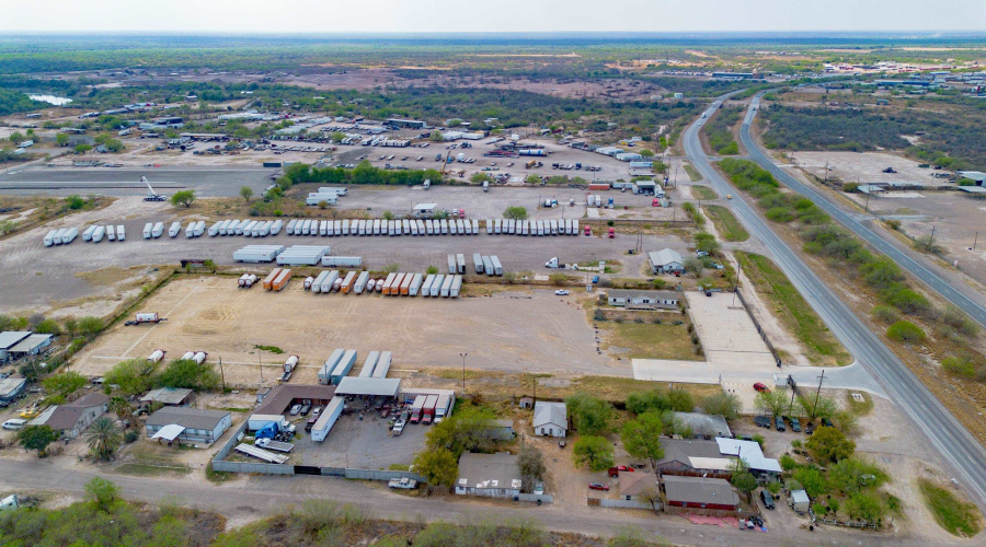 23321 F.M. 1472 (Mines Rd.), Laredo, Texas 78045, ,Land,For Rent,23321 F.M. 1472 (Mines Rd.),20261204